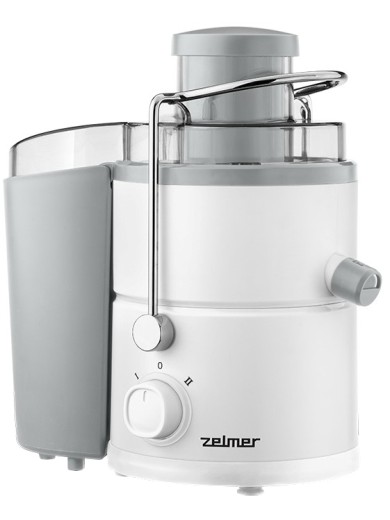 Соковитискач Zelmer ZJE3800