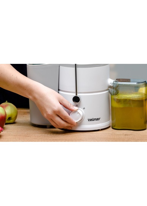 Соковитискач Zelmer ZJE3800