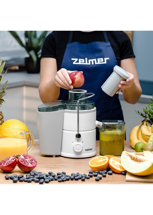Соковитискач Zelmer ZJE3800