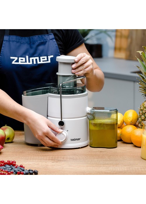 Соковитискач Zelmer ZJE3800