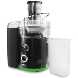Соковитискач HEINNER HSF-600BK