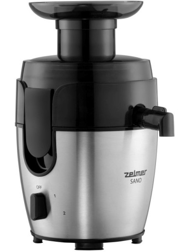 Соковитискач Zelmer ZJE4800
