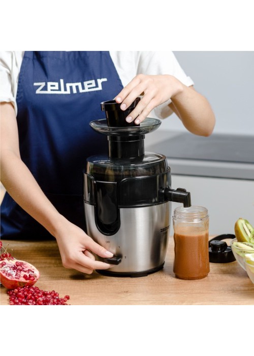 Соковитискач Zelmer ZJE4800