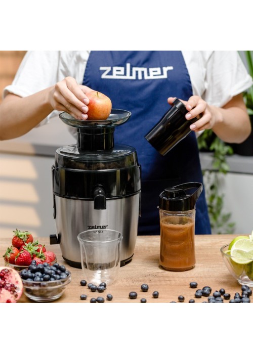 Соковитискач Zelmer ZJE4800
