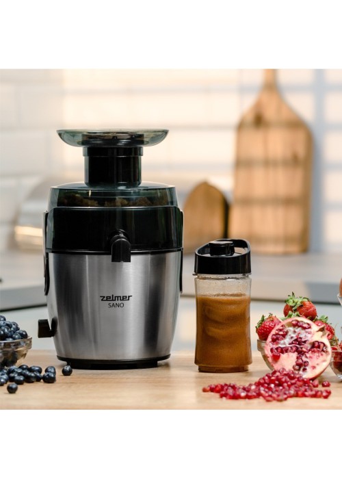 Соковитискач Zelmer ZJE4800