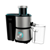 Соковитискач Cecotec Juice&Fresh 400 Titan Black (CCTC-04153)