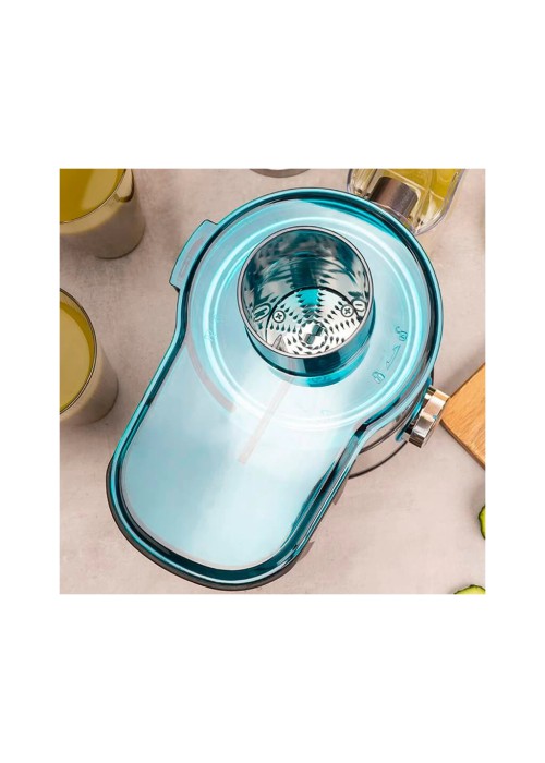 Соковитискач Cecotec Juice&Fresh 400 Titan Black (CCTC-04153)