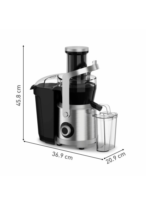 Соковитискач Tefal ZE660D10