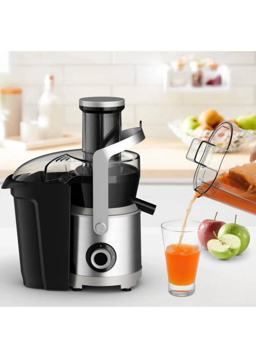 Соковитискач Tefal ZE660D10