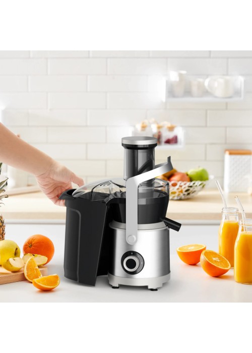 Соковитискач Tefal ZE660D10