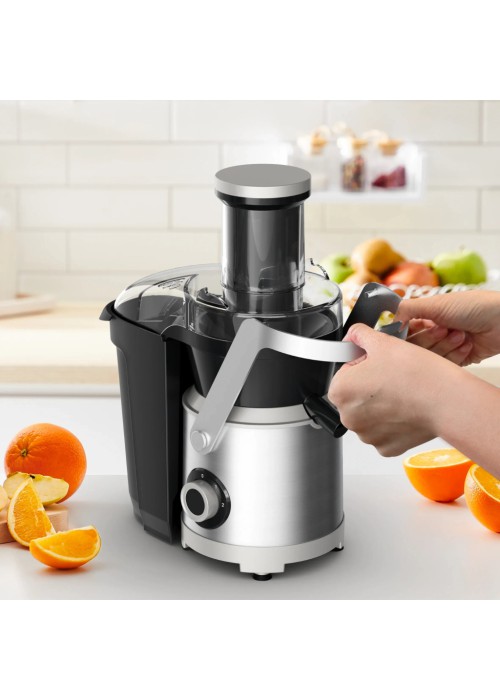 Соковитискач Tefal ZE660D10