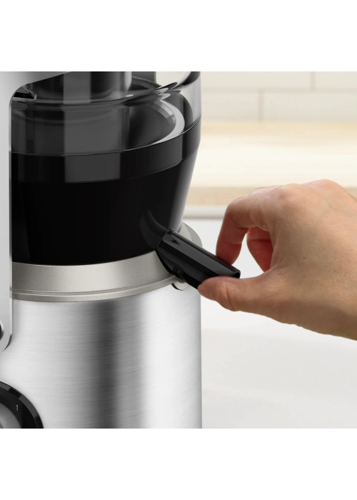Соковитискач Tefal ZE660D10