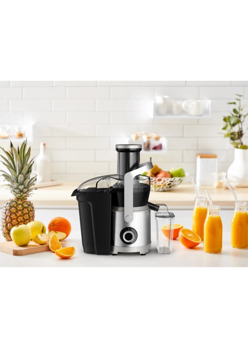 Соковитискач Tefal ZE660D10