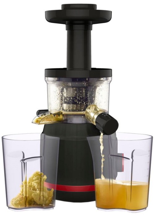 Соковижималка TEFAL ZC150838