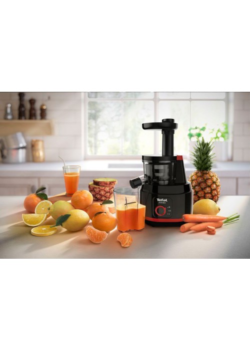 Соковижималка TEFAL ZC150838