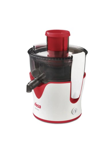 Соковитискач Ufesa LC5050 ACTIVA (71104430)