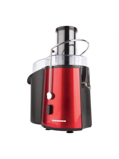 Соковыжималка HEINNER XF-1000RD
