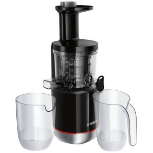 Соковитискач Bosch MESM731M (шнековий)