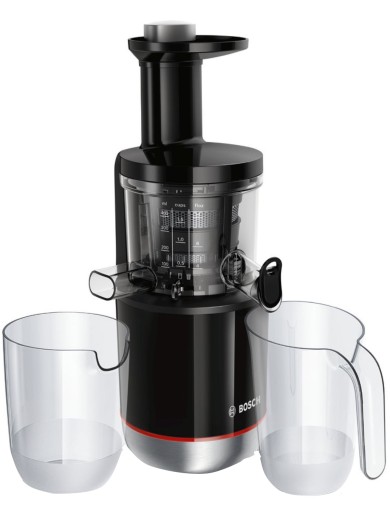 Соковитискач Bosch MESM731M (шнековий)
