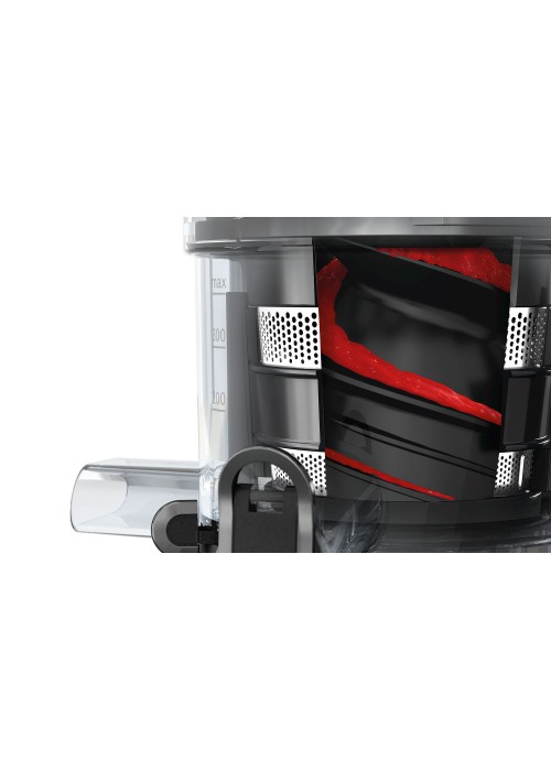 Соковитискач Bosch MESM731M (шнековий)