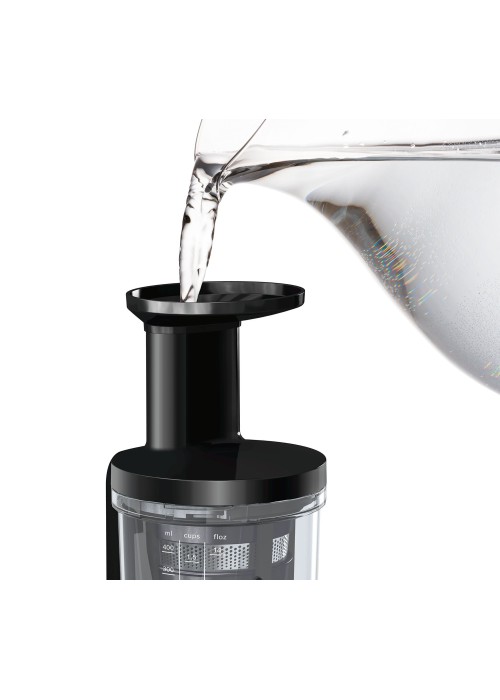 Соковитискач Bosch MESM731M (шнековий)