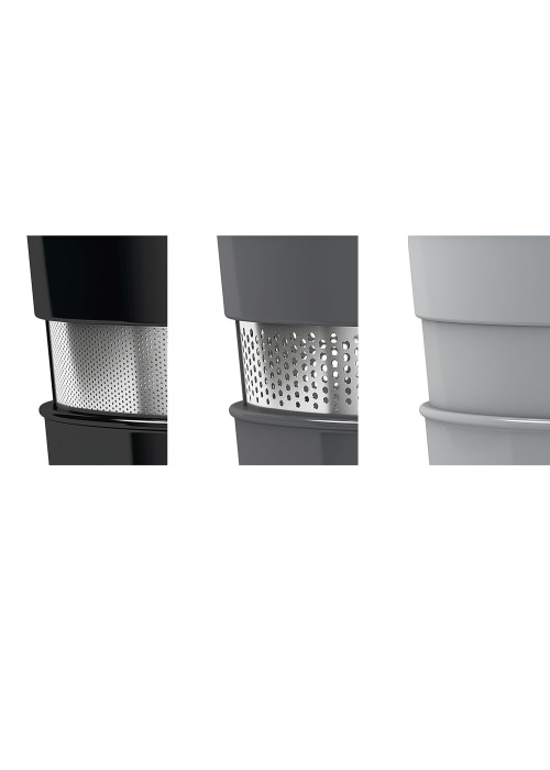 Соковитискач Bosch MESM731M (шнековий)