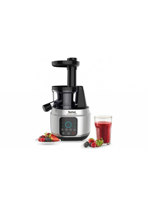 Соковитискач Tefal ZC420E38