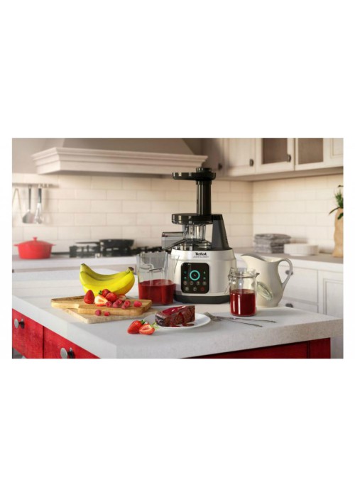 Соковитискач Tefal ZC420E38