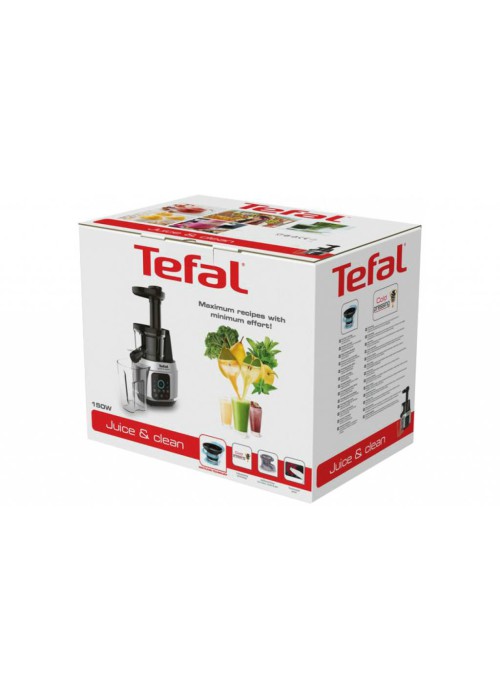 Соковитискач Tefal ZC420E38