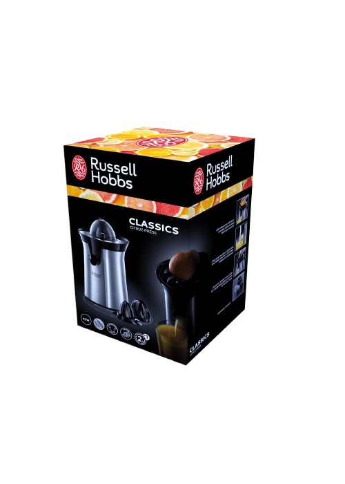 Соковитискач RUSSELL HOBBS 22760-56