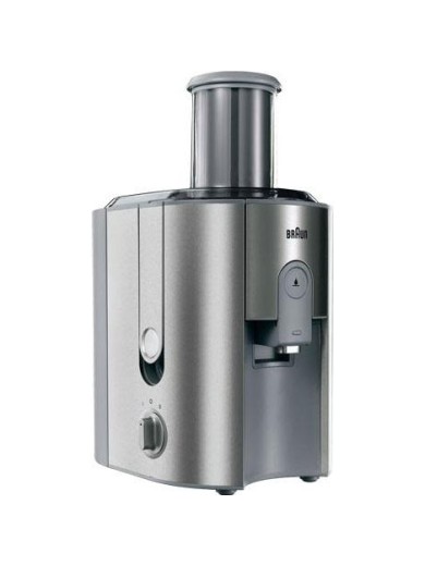 Соковижималка BRAUN J700