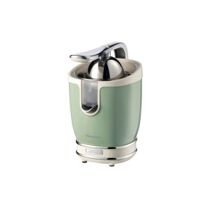 Соковитискач Ariete 413 green
