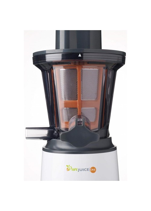 Соковижималка Kenwood JMP 400 WH