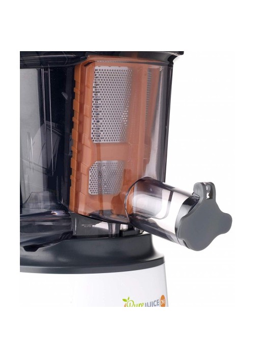 Соковижималка Kenwood JMP 400 WH