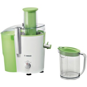 Соковитискач Bosch MES25A0