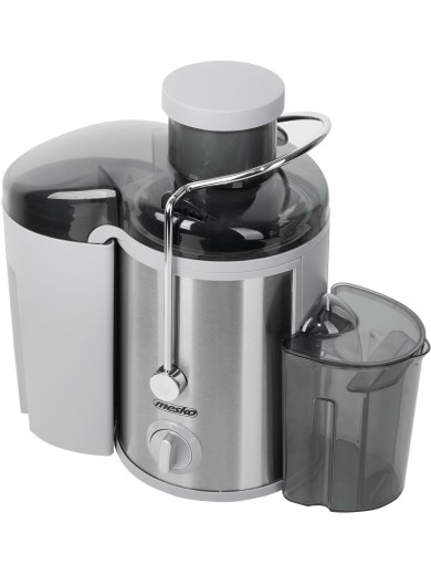 Соковижималка MESKO MS-4126B