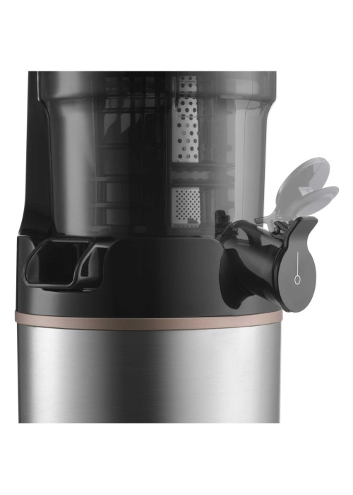 Соковижималка Sencor SSJ8050SS