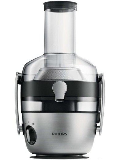 Соковижималка Philips HR1922/21