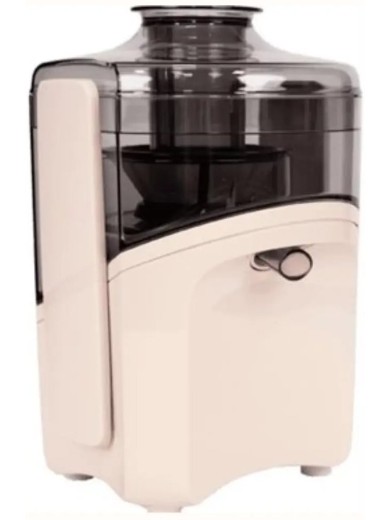 Соковыжималка HAGSEN MJ500 бежева (Польша)