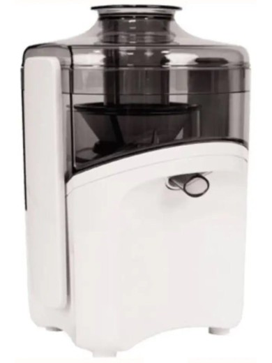 Соковитискач HAGSEN MJ500 білий