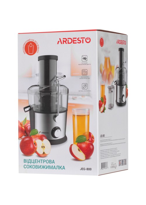 Соковитискач Ardesto JEG-800