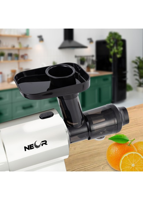 Соковитискач Neor H160 WT