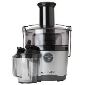 Соковитискач Nutribullet NBJ100G