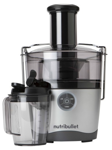 Соковитискач Nutribullet NBJ100G