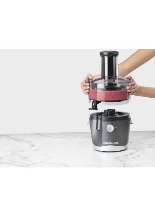 Соковитискач Nutribullet NBJ100G