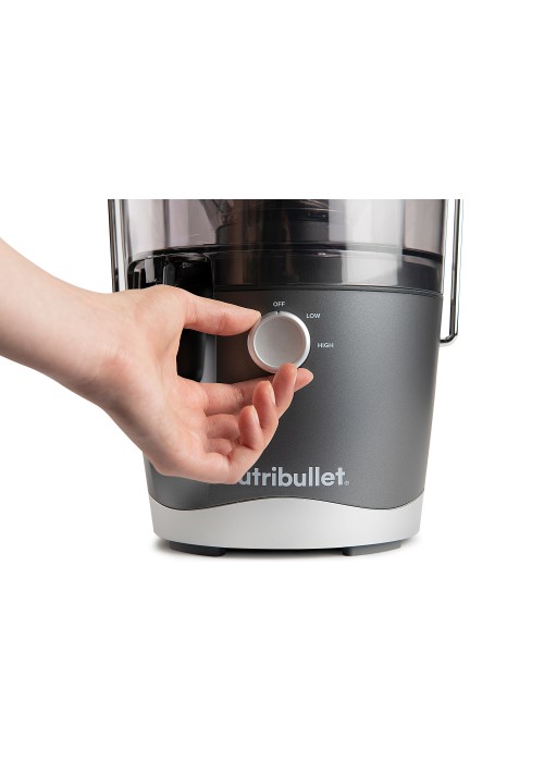 Соковитискач Nutribullet NBJ100G