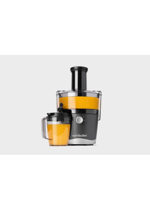 Соковитискач Nutribullet NBJ100G