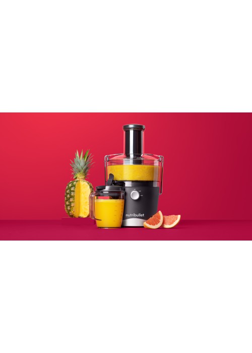 Соковитискач Nutribullet NBJ100G