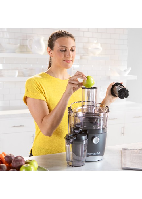 Соковитискач Nutribullet NBJ100G