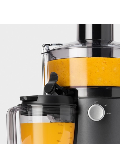 Соковитискач Nutribullet NBJ100G